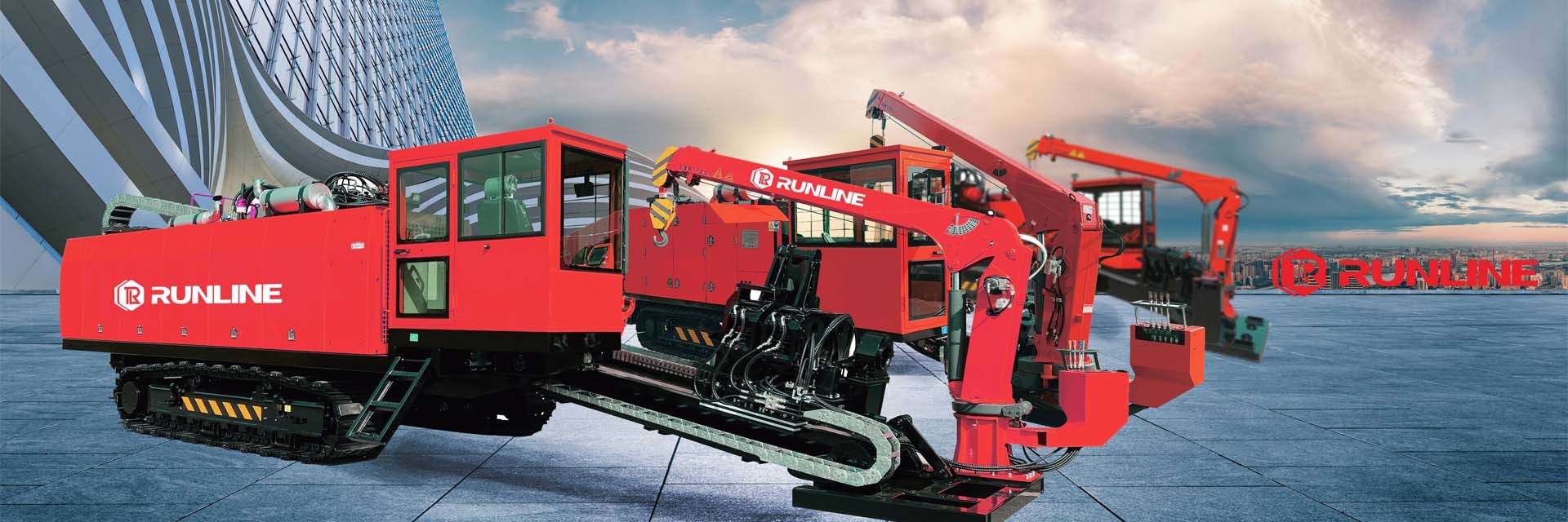 ποιότητας Οριζόντια μηχανή κατευθυντικών διατρήσεων εργοστάσιο